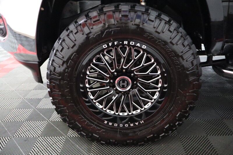 2019 Ram 2500 Laramie Mega Cab BDS Lift Carli Shocks 6.7L Diesel 37in Nitto Arlington TX