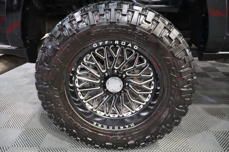 2019 Ram 2500 Laramie Mega Cab BDS Lift Carli Shocks 6.7L Diesel 37in Nitto Arlington TX