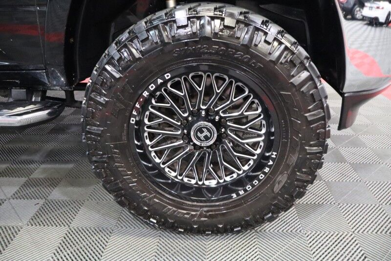 2019 Ram 2500 Laramie Mega Cab BDS Lift Carli Shocks 6.7L Diesel 37in Nitto Arlington TX