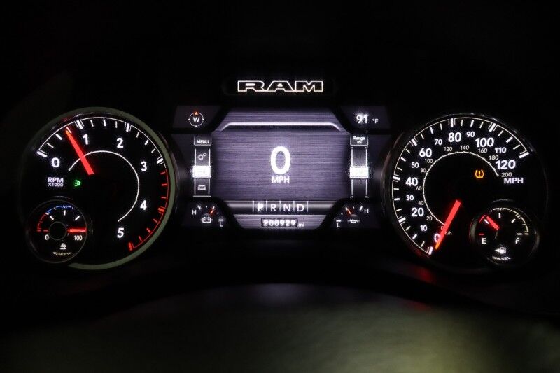 2019 Ram 2500 Laramie Mega Cab BDS Lift Carli Shocks 6.7L Diesel 37in Nitto Arlington TX