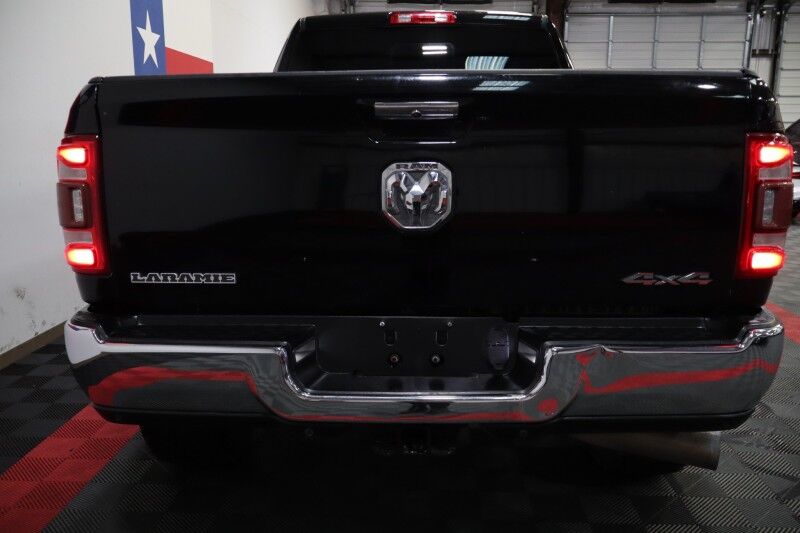 2019 Ram 2500 Laramie Mega Cab BDS Lift Carli Shocks 6.7L Diesel 37in Nitto Arlington TX