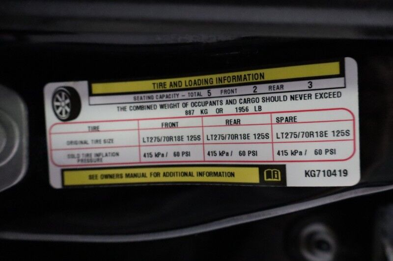 2019 Ram 2500 Laramie Mega Cab BDS Lift Carli Shocks 6.7L Diesel 37in Nitto Arlington TX