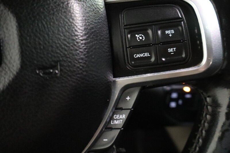 2019 Ram 2500 Laramie Mega Cab BDS Lift Carli Shocks 6.7L Diesel 37in Nitto Arlington TX