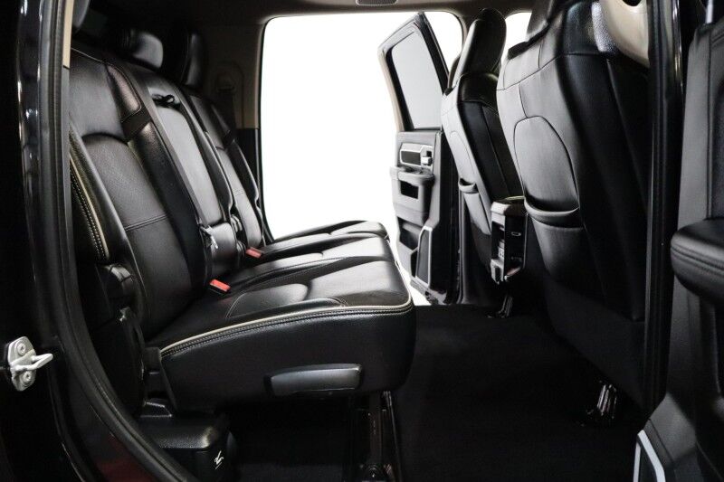 2019 Ram 2500 Laramie Mega Cab BDS Lift Carli Shocks 6.7L Diesel 37in Nitto Arlington TX