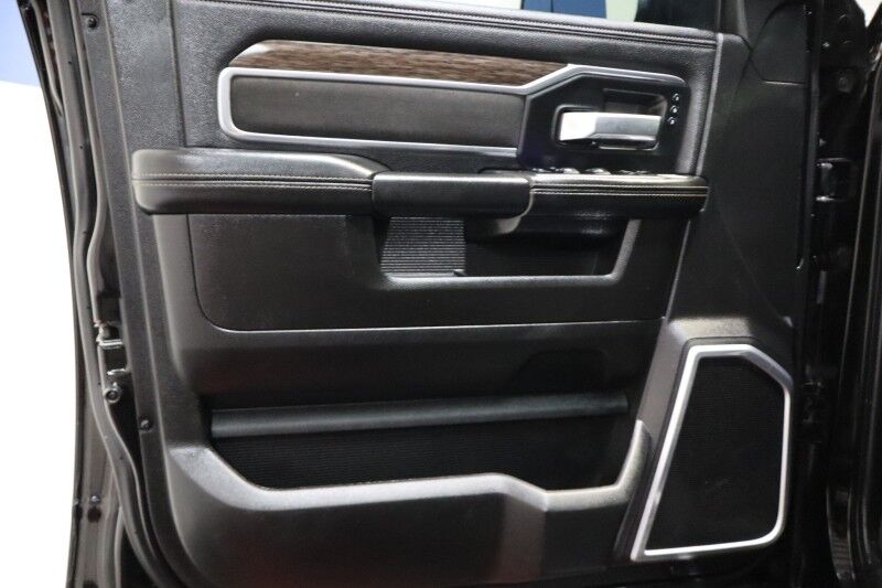 2019 Ram 2500 Laramie Mega Cab BDS Lift Carli Shocks 6.7L Diesel 37in Nitto Arlington TX