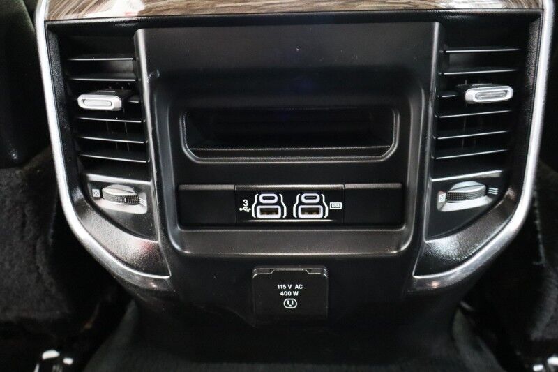 2019 Ram 2500 Laramie Mega Cab BDS Lift Carli Shocks 6.7L Diesel 37in Nitto Arlington TX