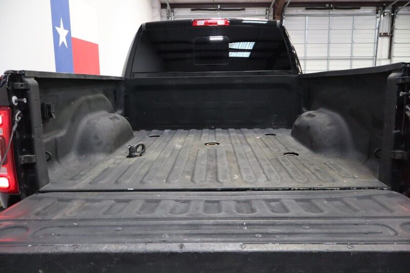 2019 Ram 2500 Laramie Mega Cab BDS Lift Carli Shocks 6.7L Diesel 37in Nitto Arlington TX