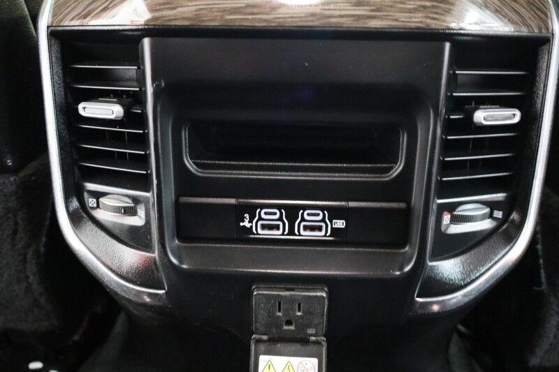 2019 Ram 2500 Laramie Mega Cab BDS Lift Carli Shocks 6.7L Diesel 37in Nitto Arlington TX
