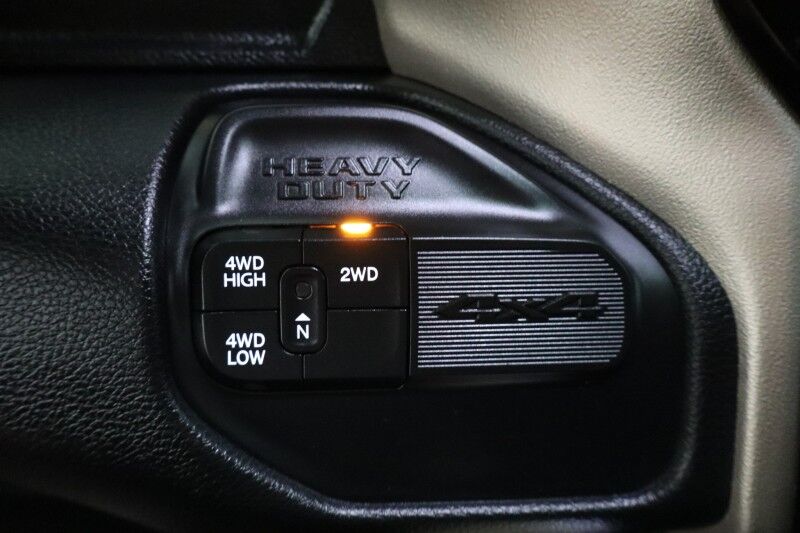 2019 Ram 2500 Laramie Mega Cab BDS Lift Carli Shocks 6.7L Diesel 37in Nitto Arlington TX