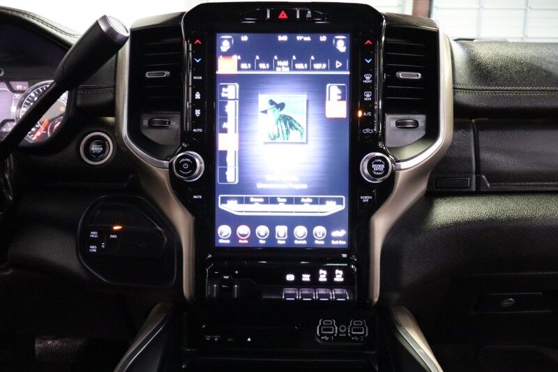 2019 Ram 2500 Laramie Mega Cab BDS Lift Carli Shocks 6.7L Diesel 37in Nitto Arlington TX