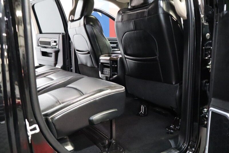 2019 Ram 2500 Laramie Mega Cab BDS Lift Carli Shocks 6.7L Diesel 37in Nitto Arlington TX