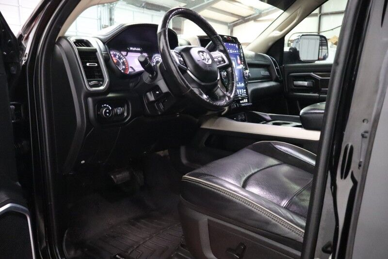 2019 Ram 2500 Laramie Mega Cab BDS Lift Carli Shocks 6.7L Diesel 37in Nitto Arlington TX