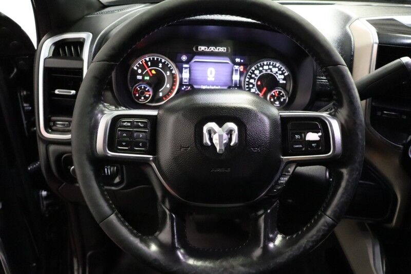 2019 Ram 2500 Laramie Mega Cab BDS Lift FOX 40in Tires 22in Wheels Arlington TX
