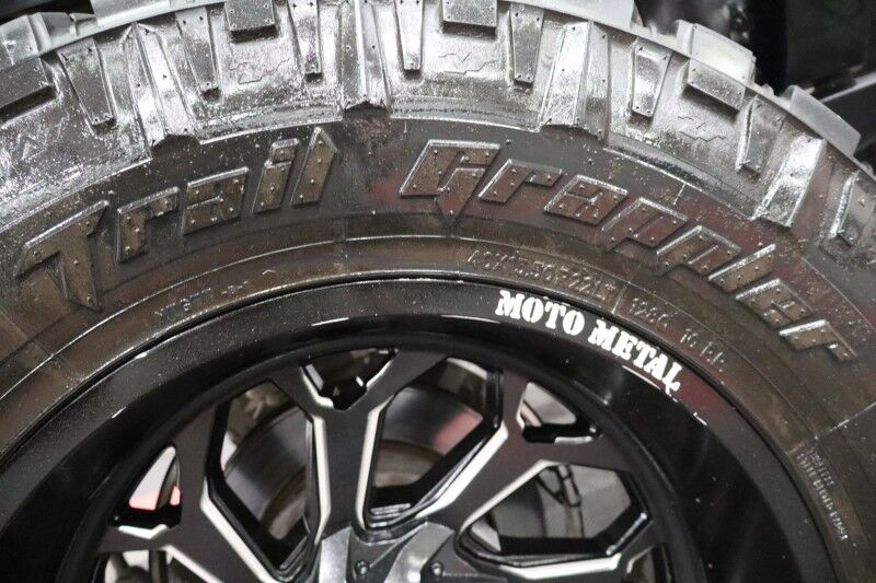 2019 Ram 2500 Laramie Mega Cab BDS Lift FOX 40in Tires 22in Wheels Arlington TX