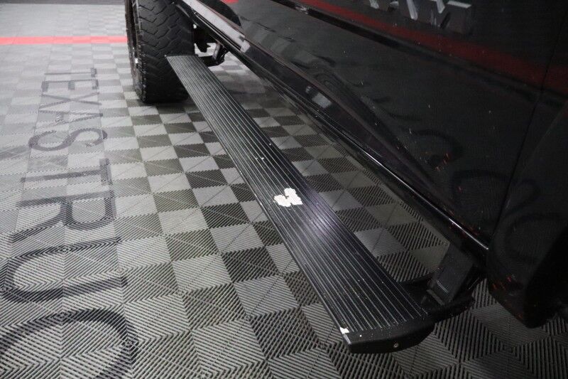 2019 Ram 2500 Laramie Mega Cab BDS Lift FOX 40in Tires 22in Wheels Arlington TX