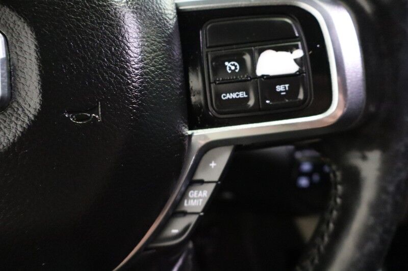 2019 Ram 2500 Laramie Mega Cab BDS Lift FOX 40in Tires 22in Wheels Arlington TX