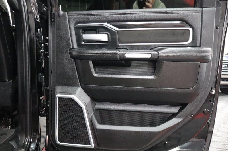 2019 Ram 2500 Laramie Mega Cab BDS Lift FOX 40in Tires 22in Wheels Arlington TX