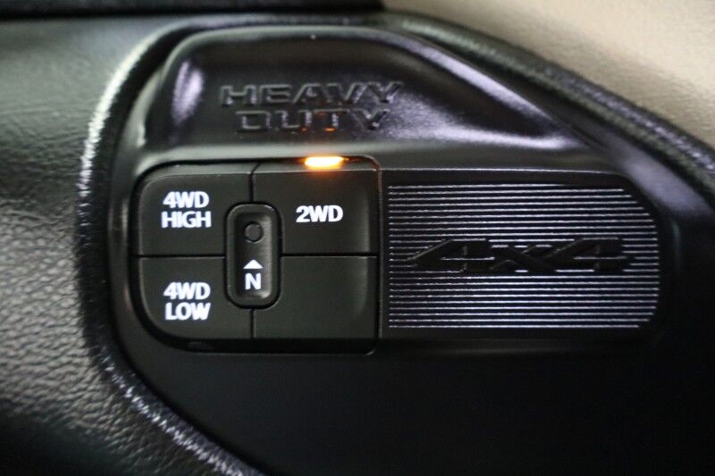 2019 Ram 2500 Laramie Mega Cab BDS Lift FOX 40in Tires 22in Wheels Arlington TX