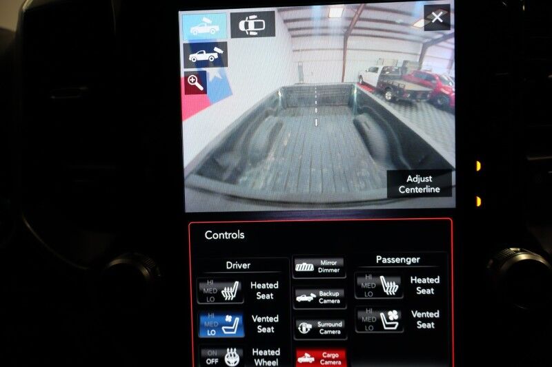 2019 Ram 2500 Laramie Mega Cab BDS Lift FOX 40in Tires 22in Wheels Arlington TX
