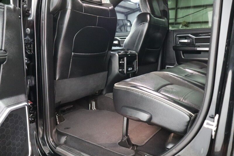 2019 Ram 2500 Laramie Mega Cab BDS Lift FOX 40in Tires 22in Wheels Arlington TX