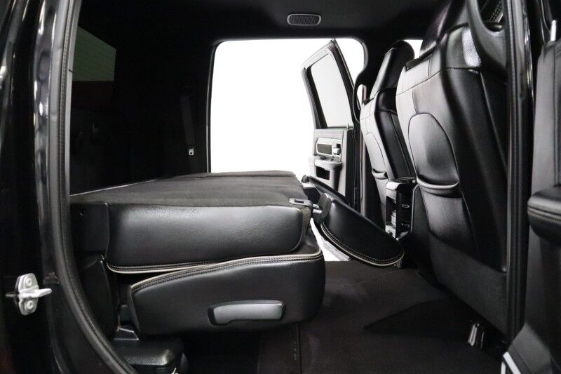 2019 Ram 2500 Laramie Mega Cab BDS Lift FOX 40in Tires 22in Wheels Arlington TX