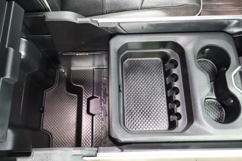 2019 Ram 2500 Laramie Mega Cab BDS Lift FOX 40in Tires 22in Wheels Arlington TX