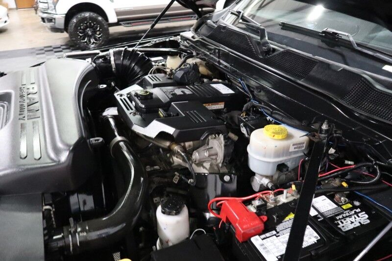 2019 Ram 2500 Laramie Mega Cab BDS Lift FOX 40in Tires 22in Wheels Arlington TX