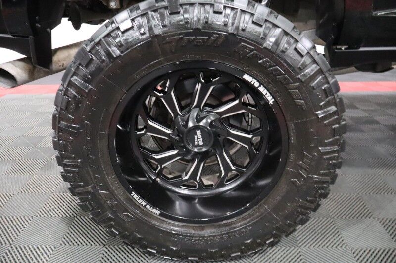 2019 Ram 2500 Laramie Mega Cab BDS Lift FOX 40in Tires 22in Wheels Arlington TX
