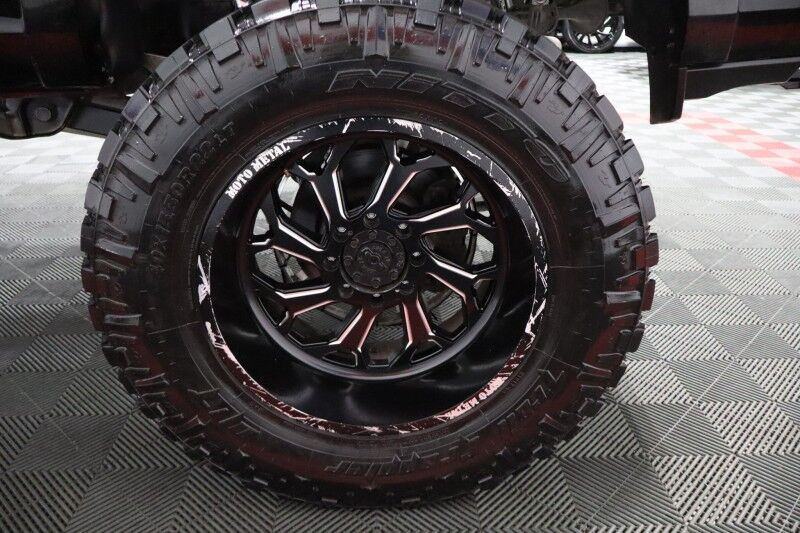 2019 Ram 2500 Laramie Mega Cab BDS Lift FOX 40in Tires 22in Wheels Arlington TX