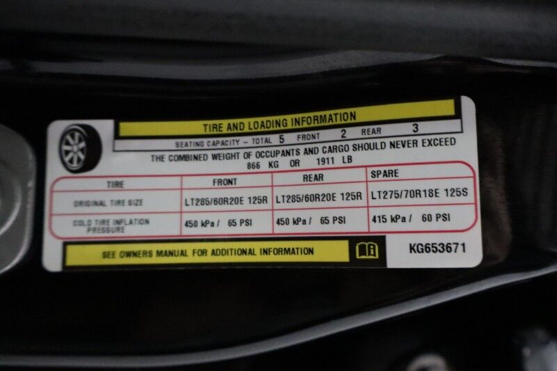 2019 Ram 2500 Laramie Mega Cab BDS Lift FOX 40in Tires 22in Wheels Arlington TX