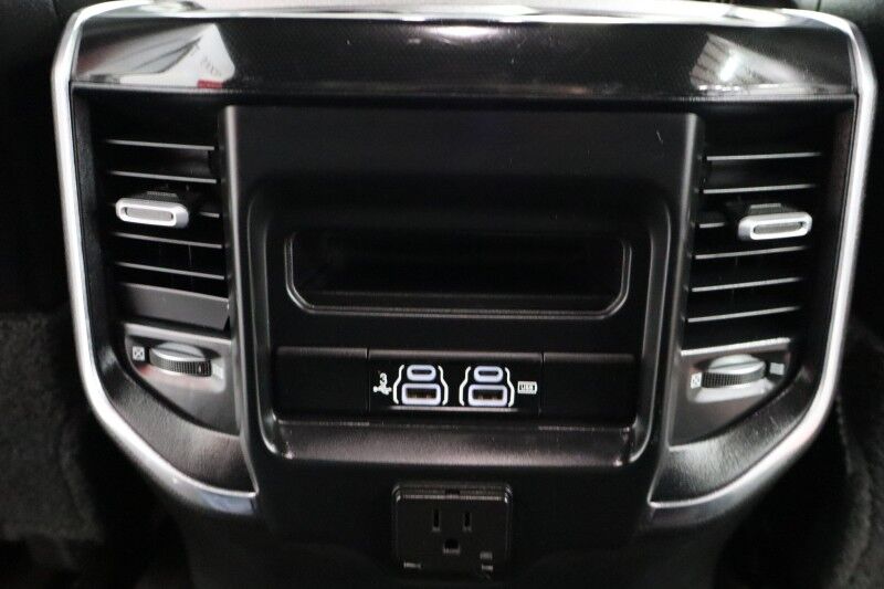 2019 Ram 2500 Laramie Mega Cab BDS Lift FOX 40in Tires 22in Wheels Arlington TX