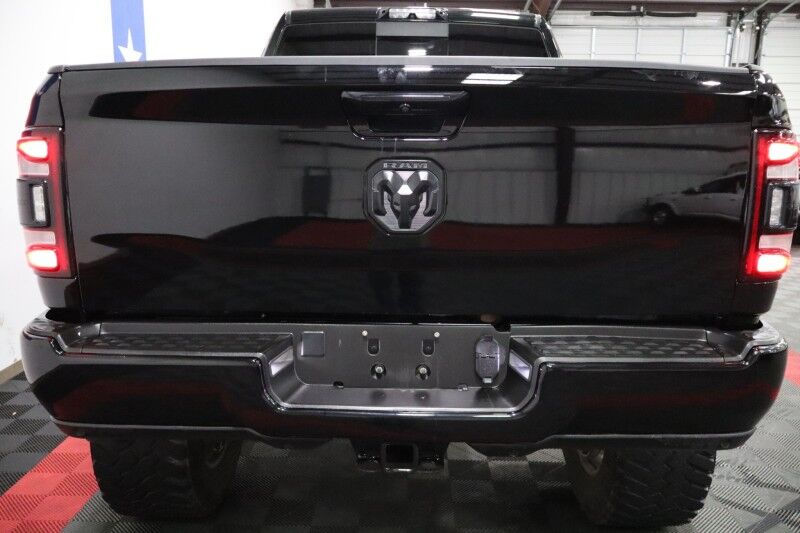 2019 Ram 2500 Laramie Mega Cab BDS Lift FOX 40in Tires 22in Wheels Arlington TX