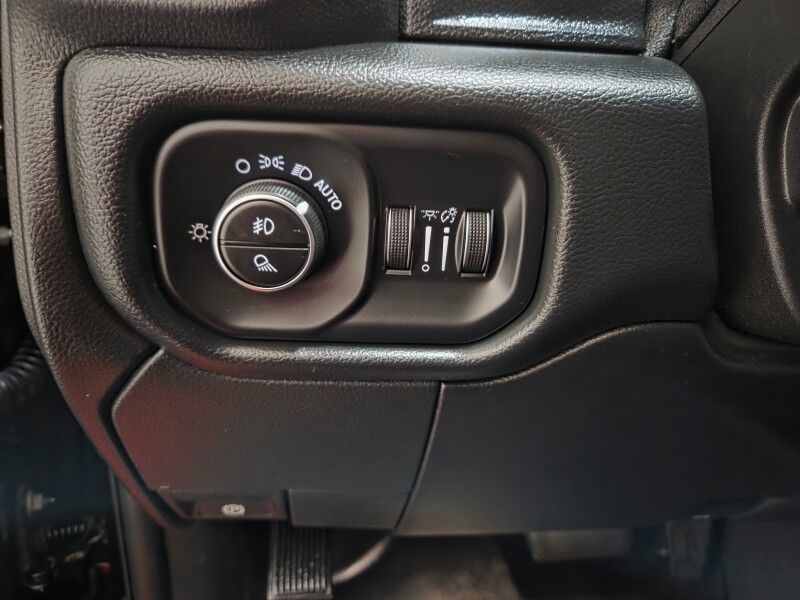 2019 Ram 2500 Laramie Mega Cab Black Appearance PKG 6.7L Diesel 12in GPS Arlington TX