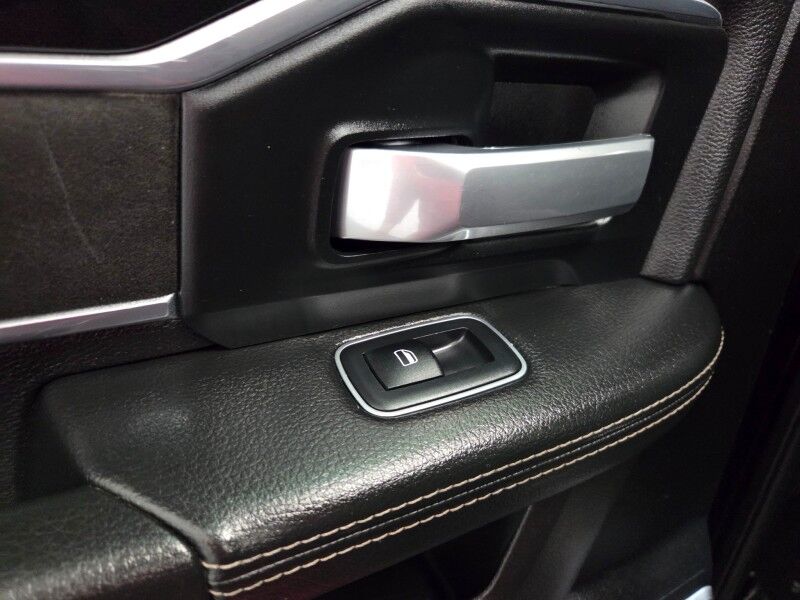 2019 Ram 2500 Laramie Mega Cab Black Appearance PKG 6.7L Diesel 12in GPS Arlington TX