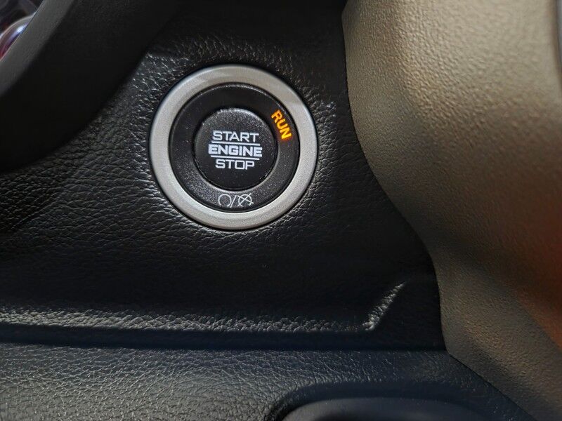 2019 Ram 2500 Laramie Mega Cab Black Appearance PKG 6.7L Diesel 12in GPS Arlington TX