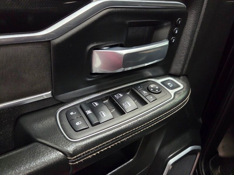 2019 Ram 2500 Laramie Mega Cab Black Appearance PKG 6.7L Diesel 12in GPS Arlington TX