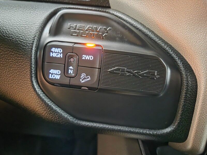 2019 Ram 2500 Laramie Mega Cab Black Appearance PKG 6.7L Diesel 12in GPS Arlington TX