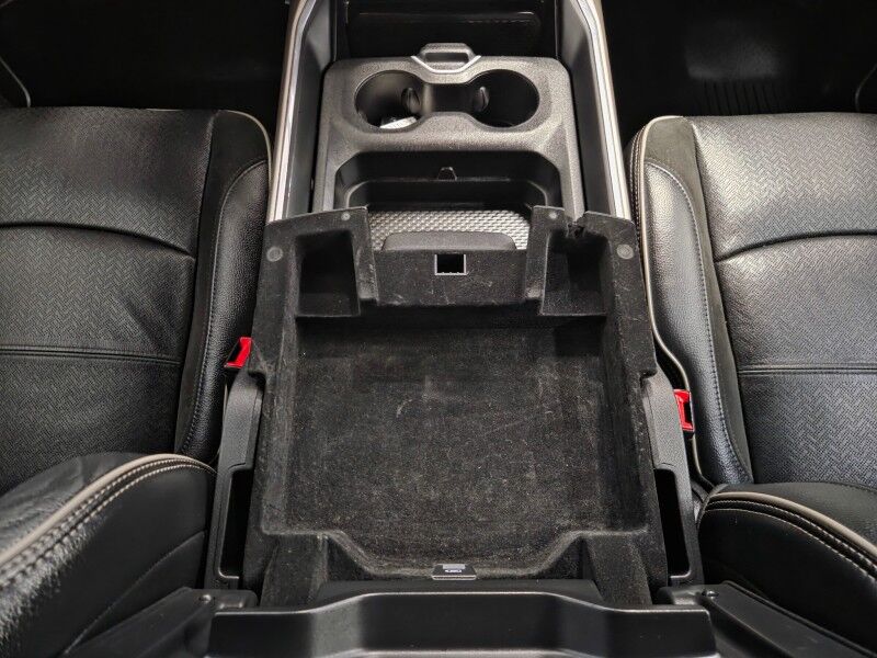 2019 Ram 2500 Laramie Mega Cab Black Appearance PKG 6.7L Diesel 12in GPS Arlington TX