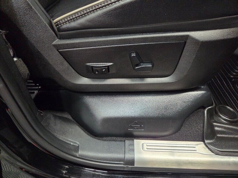 2019 Ram 2500 Laramie Mega Cab Black Appearance PKG 6.7L Diesel 12in GPS Arlington TX
