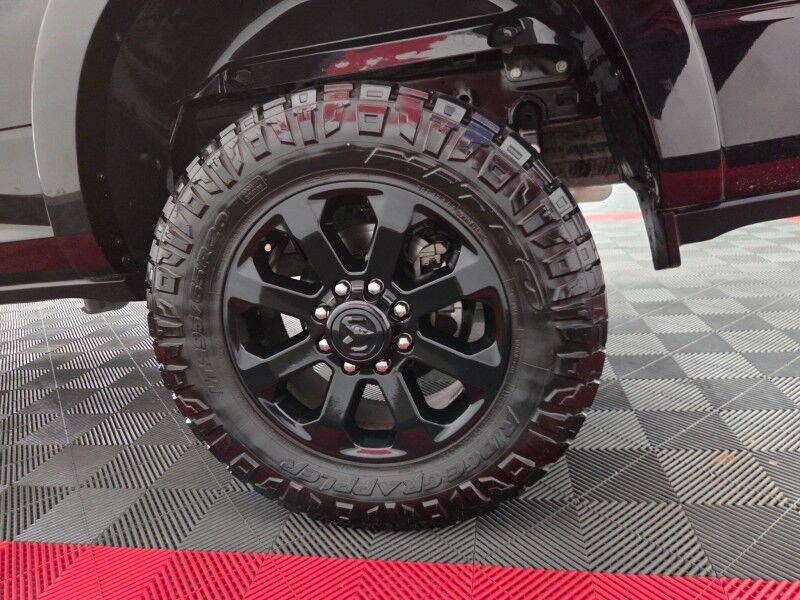 2019 Ram 2500 Laramie Mega Cab Black Appearance PKG 6.7L Diesel 12in GPS Arlington TX