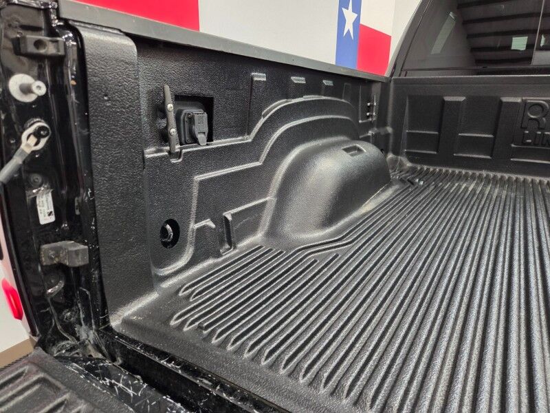 2019 Ram 2500 Laramie Mega Cab Black Appearance PKG 6.7L Diesel 12in GPS Arlington TX