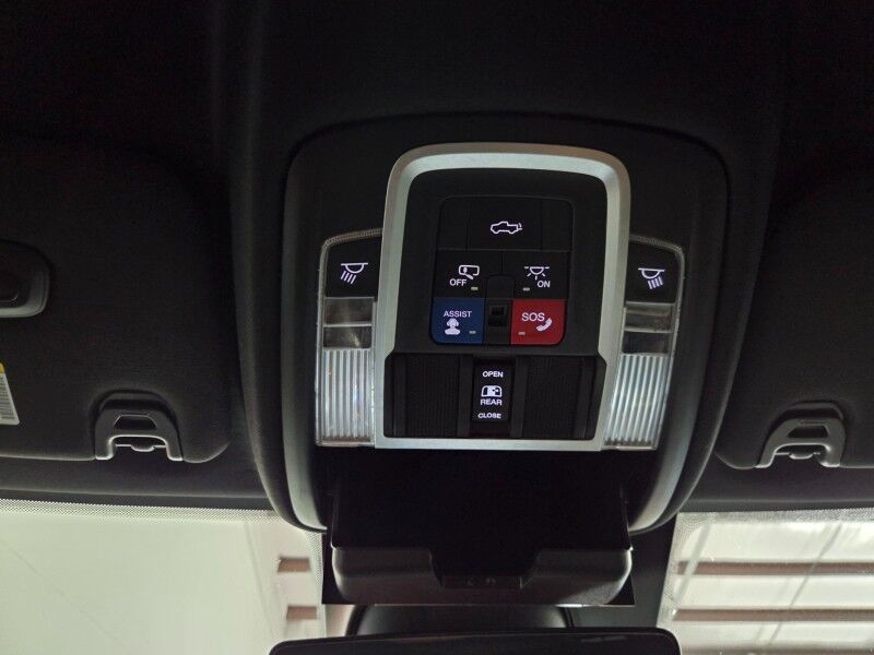 2019 Ram 2500 Laramie Mega Cab Black Appearance PKG 6.7L Diesel 12in GPS Arlington TX