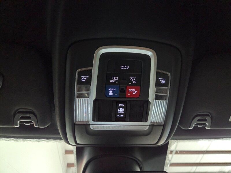 2019 Ram 2500 Laramie Mega Cab Black Appearance PKG 6.7L Diesel 12in GPS Arlington TX