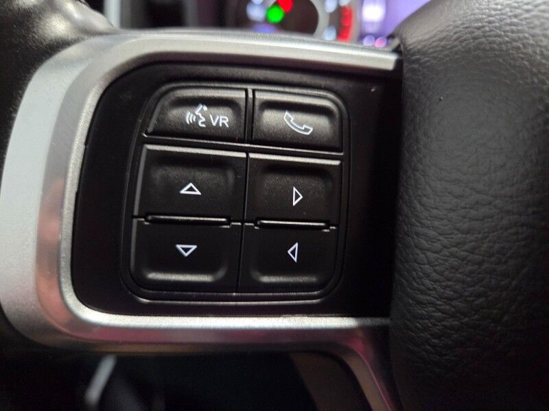 2019 Ram 2500 Laramie Mega Cab Black Appearance PKG 6.7L Diesel 12in GPS Arlington TX