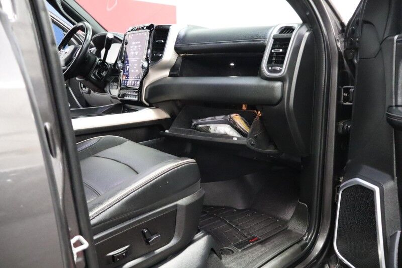 2019 Ram 2500 Laramie Mega Cab Ram Box Night Edition 6.7L Diesel 2 Arlington TX