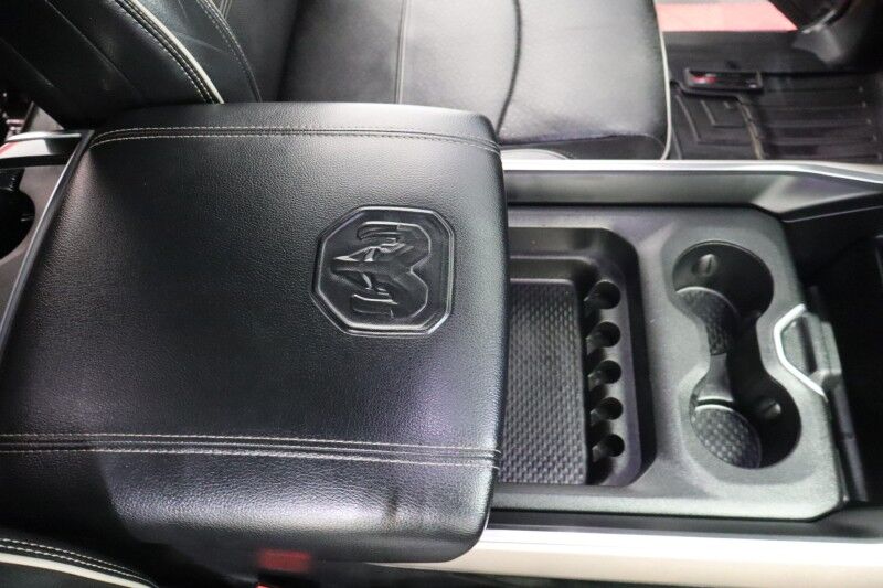 2019 Ram 2500 Laramie Mega Cab Ram Box Night Edition 6.7L Diesel 2 Arlington TX