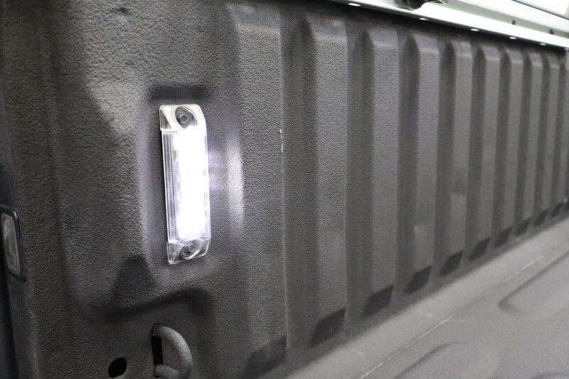 2019 Ram 2500 Laramie Mega Cab Ram Box Night Edition 6.7L Diesel 2 Arlington TX