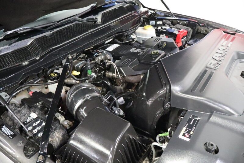2019 Ram 2500 Laramie Mega Cab Ram Box Night Edition 6.7L Diesel 2 Arlington TX