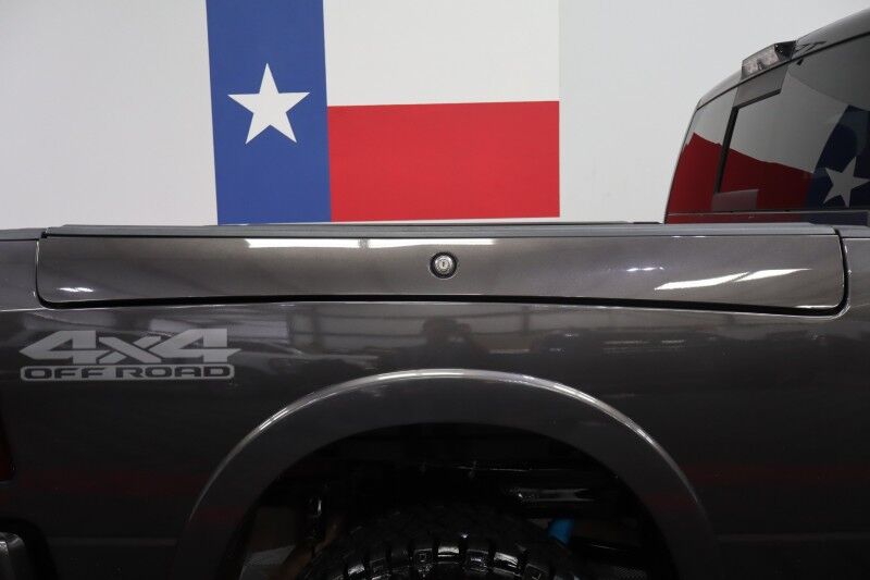 2019 Ram 2500 Laramie Mega Cab Ram Box Night Edition 6.7L Diesel 2 Arlington TX