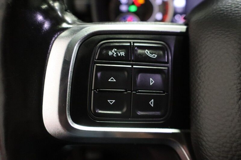 2019 Ram 2500 Laramie Mega Cab Ram Box Night Edition 6.7L Diesel 2 Arlington TX